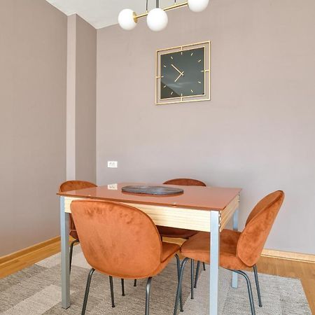 Sea View Apartments In Будва Екстериор снимка