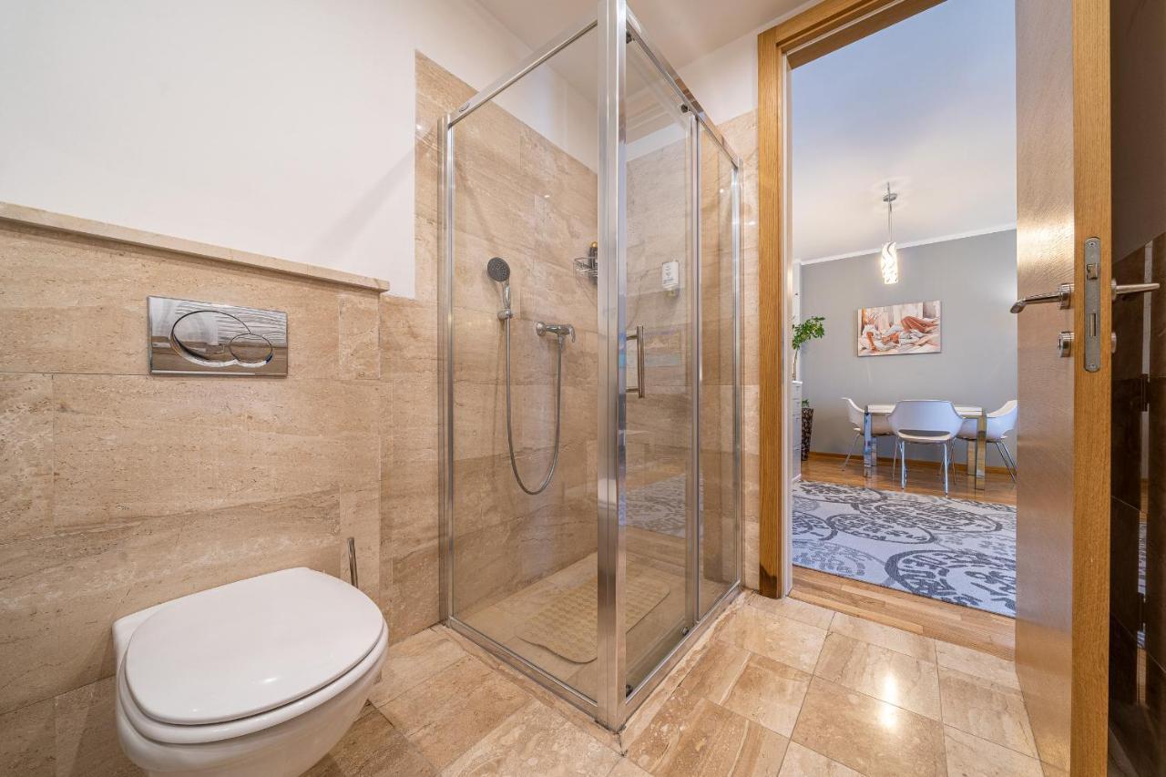 Sea View Apartments In Будва Екстериор снимка