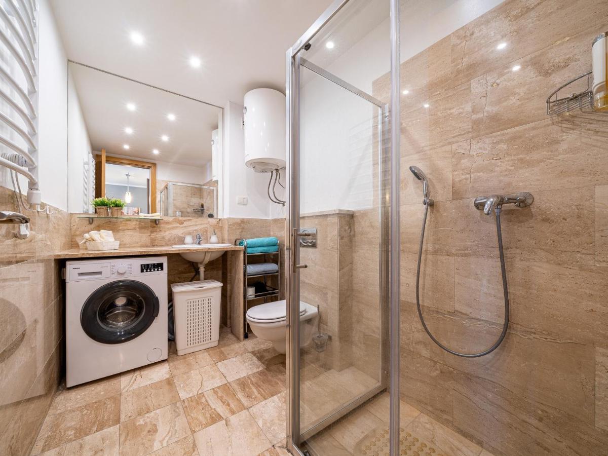 Sea View Apartments In Будва Екстериор снимка