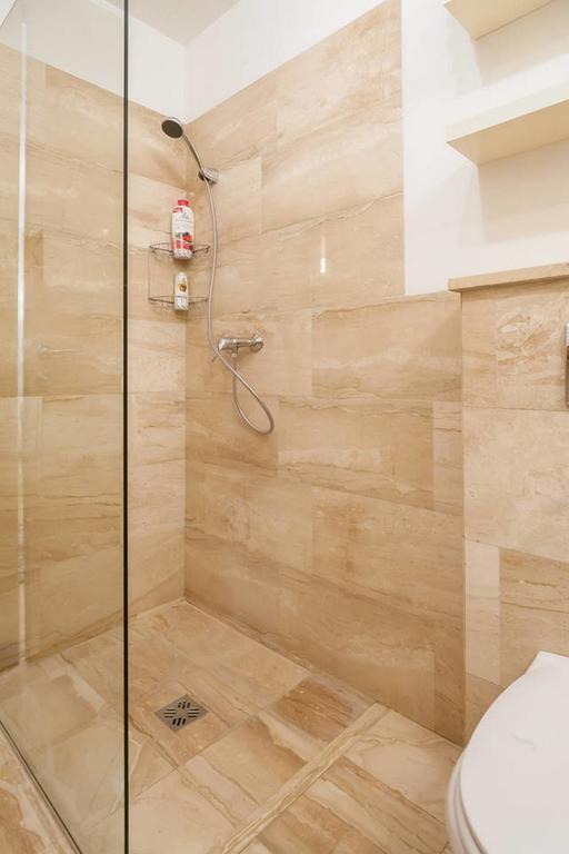 Sea View Apartments In Будва Екстериор снимка
