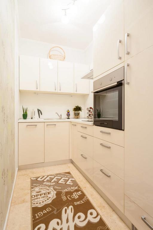Sea View Apartments In Будва Екстериор снимка